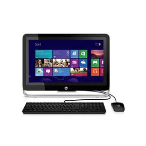 All In One HP 23-r020l AiO 23 inch Non-Touch